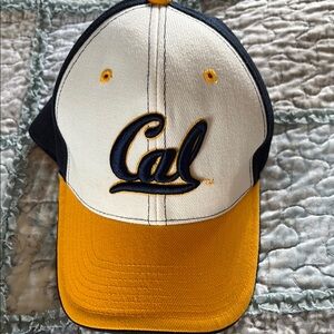 Cal Logo Baseball Cap